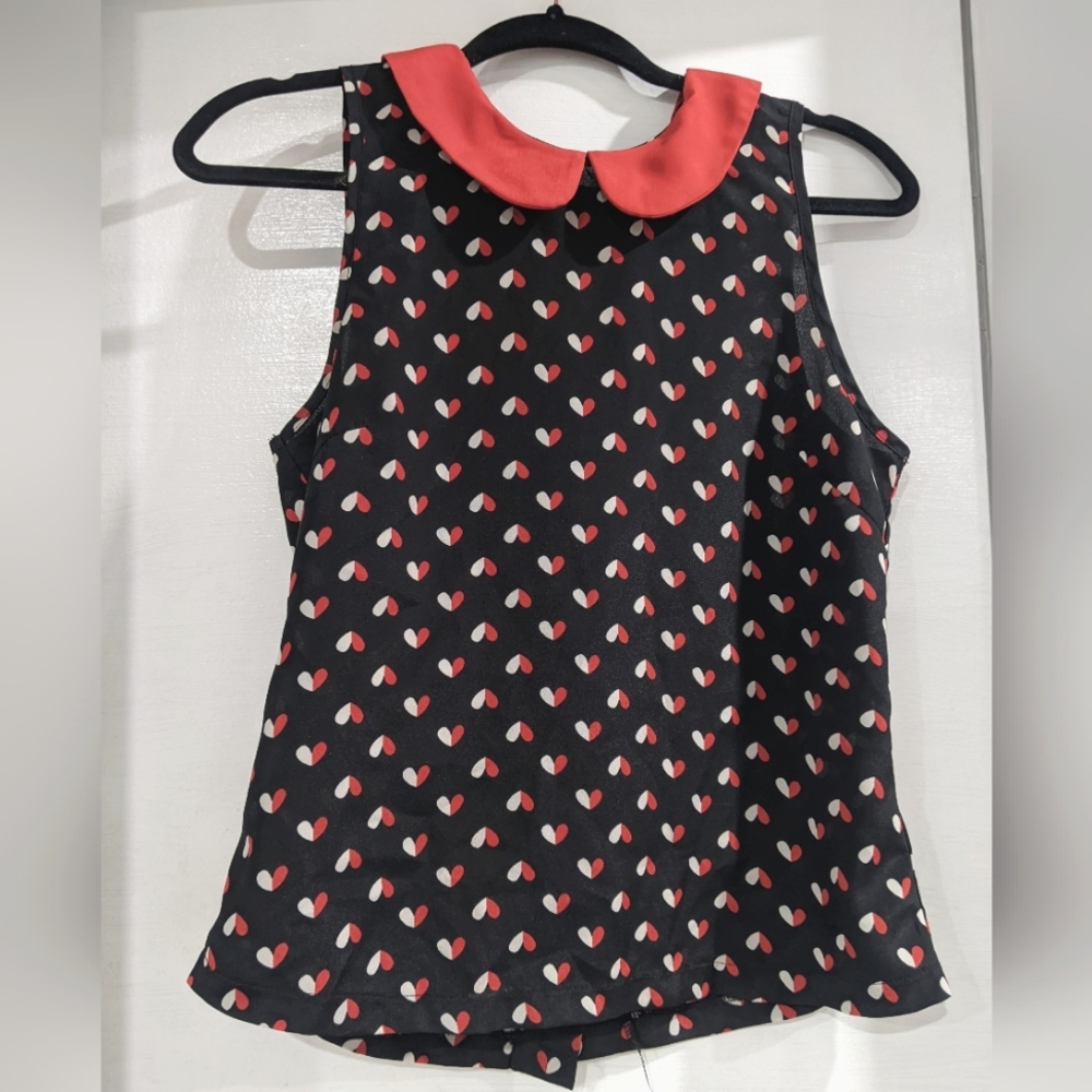 Forever 21 Juniors blouse